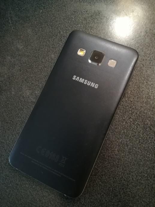 samsung galaxy a3 black