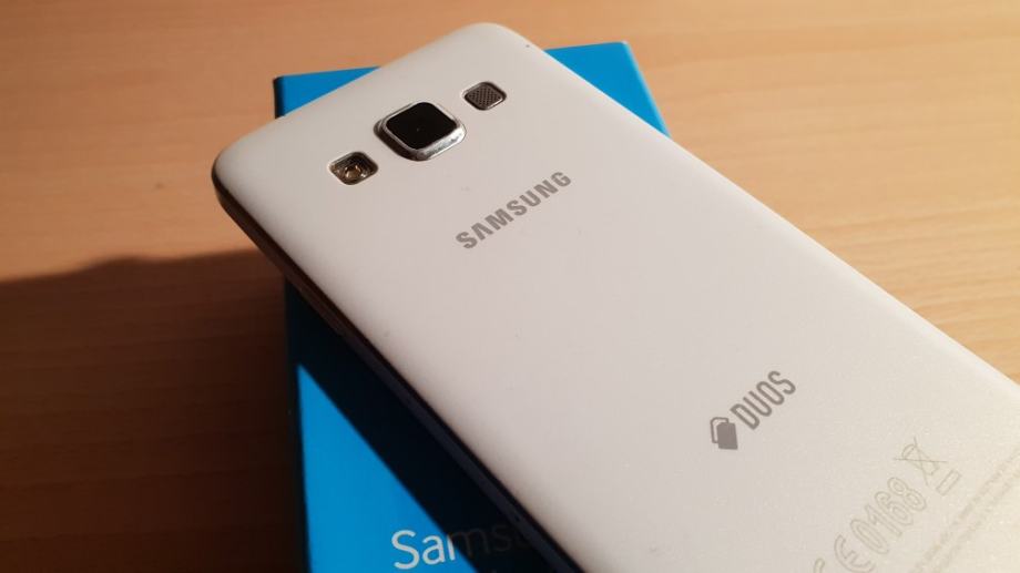 samsung a3 duos 2015