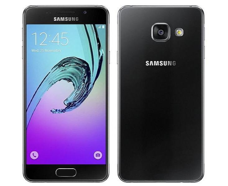 Samsung Galaxy A3 maksimalno očuvan