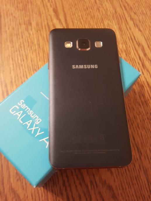 samsung a3 cena