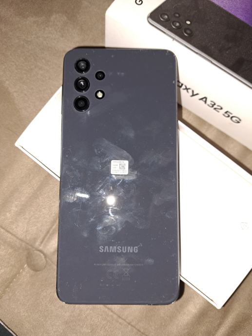 Samsung galaxy A32 5G