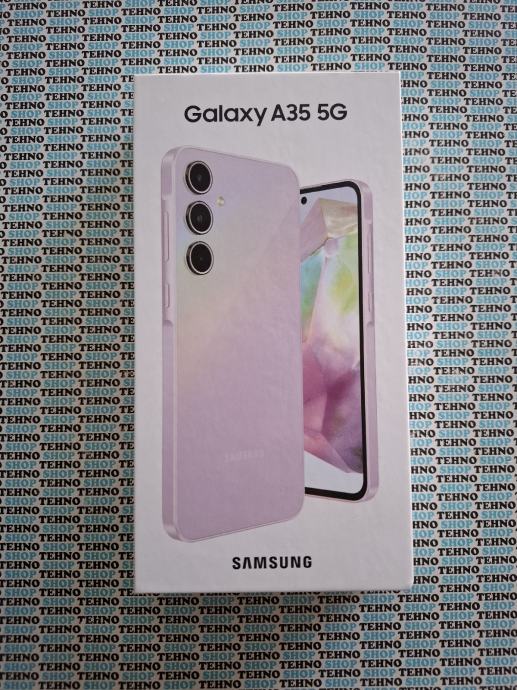 Samsung A33 349,00