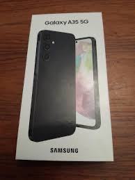 Samsung Galaxy A35 5G