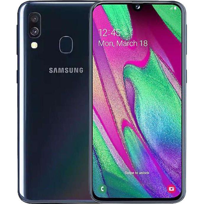 samsung a 40 2018