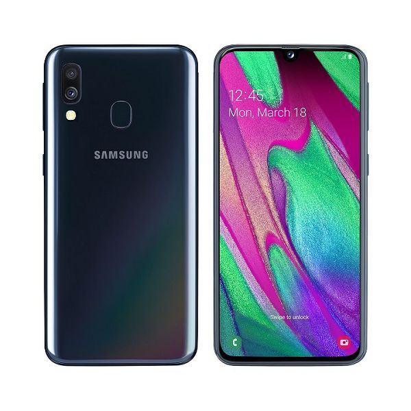 galaxy a40 64