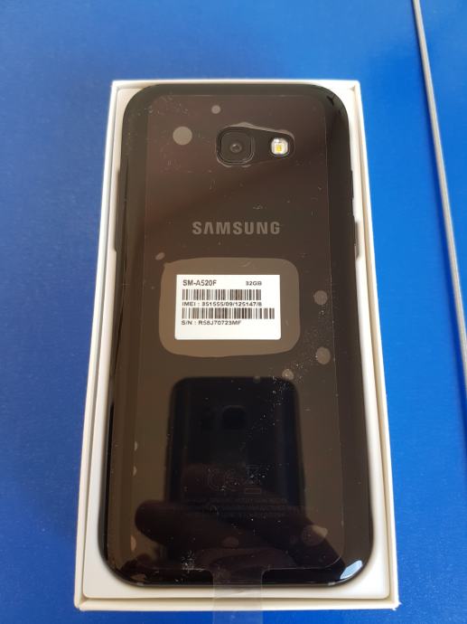 samsung a5 70