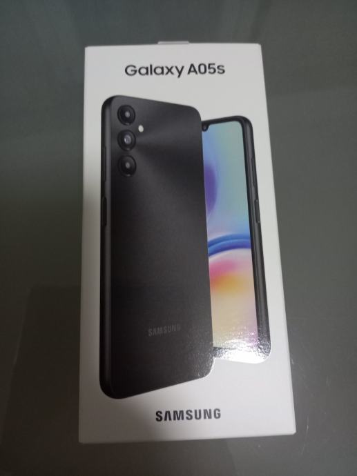 Samsung Galaxy A05