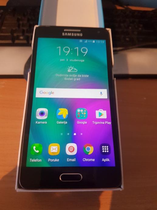 Samsung Galaxy A5 2015 16gb