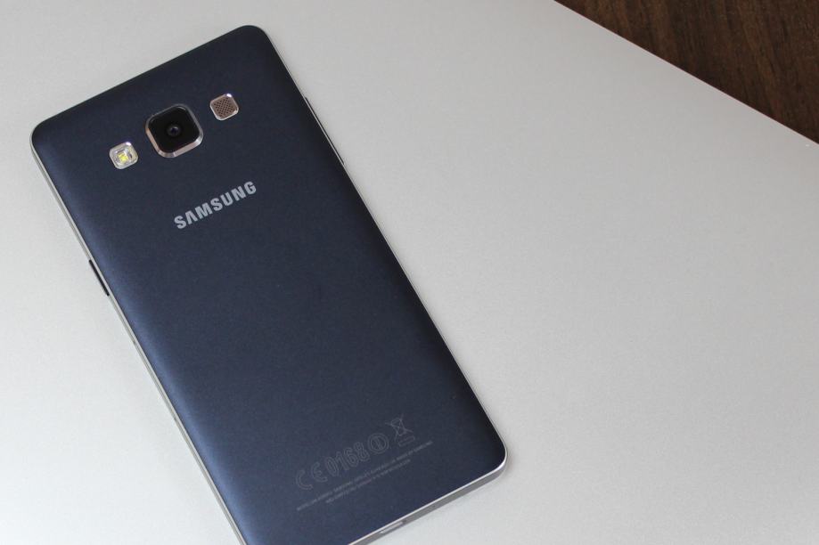 samsung galaxy a5 2015