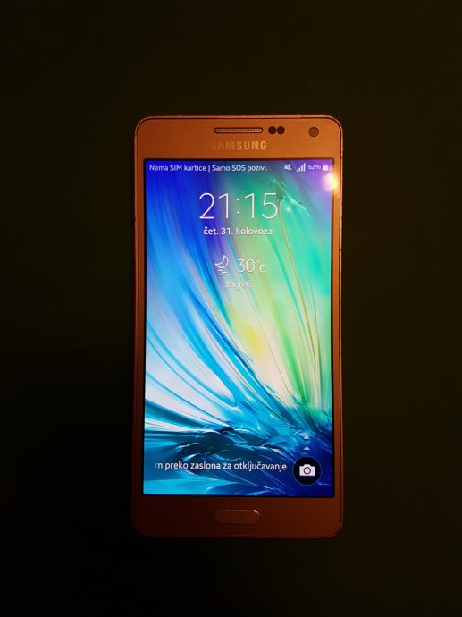 samsung galaxy a5 2015 cena