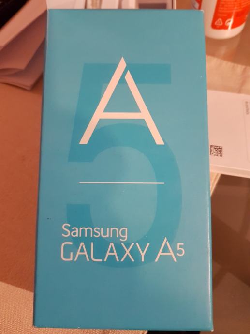 galaxy a5 2015 price