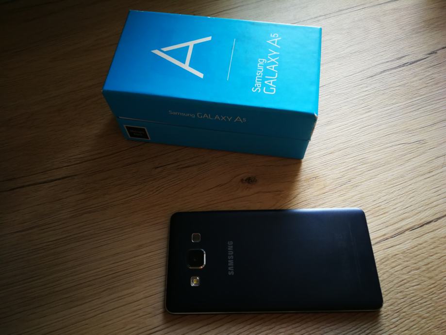 samsung galaxy a5 2015