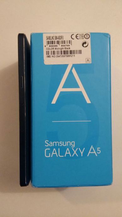 samsung galaxy a5 2015 cena