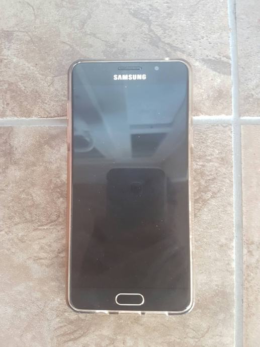 samsung galaxy a5 2016 gold