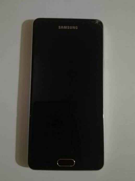 samsung galaxy a5 2016 gold