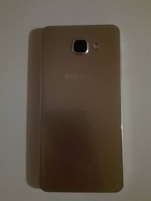 samsung galaxy a5 2016 gold