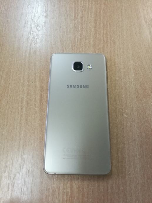 samsung galaxy a5 2016 gold