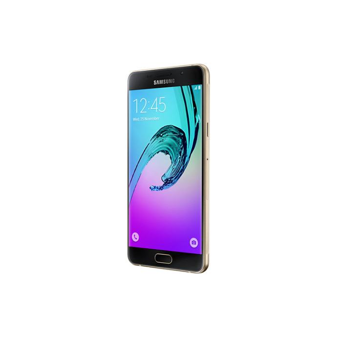 samsung galaxy a5 2016 gold