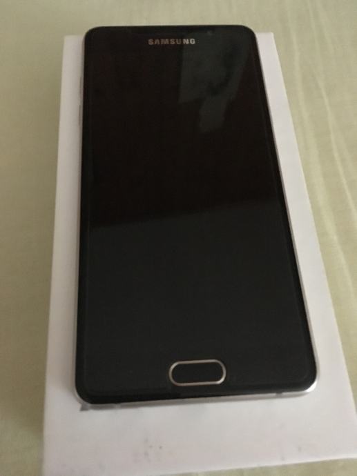 samsung galaxy a5 2016 gold