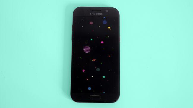 samsung galaxy a5 17