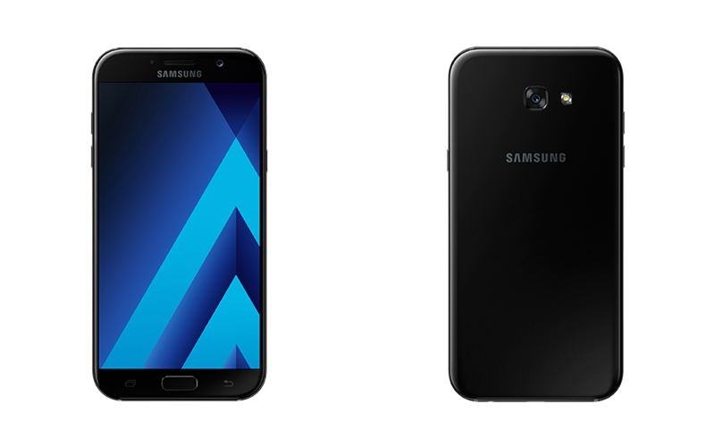 samsung a50 vr