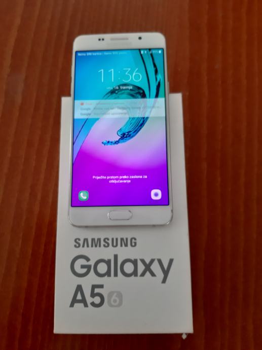 samsung a5 2018 model