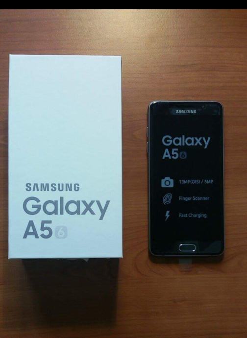 samsung a5 6 combo price