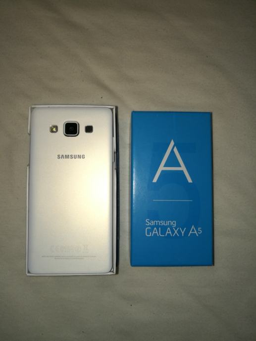 samsung a5 00f