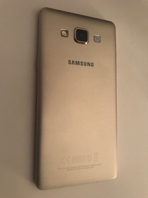 samsung a500fu