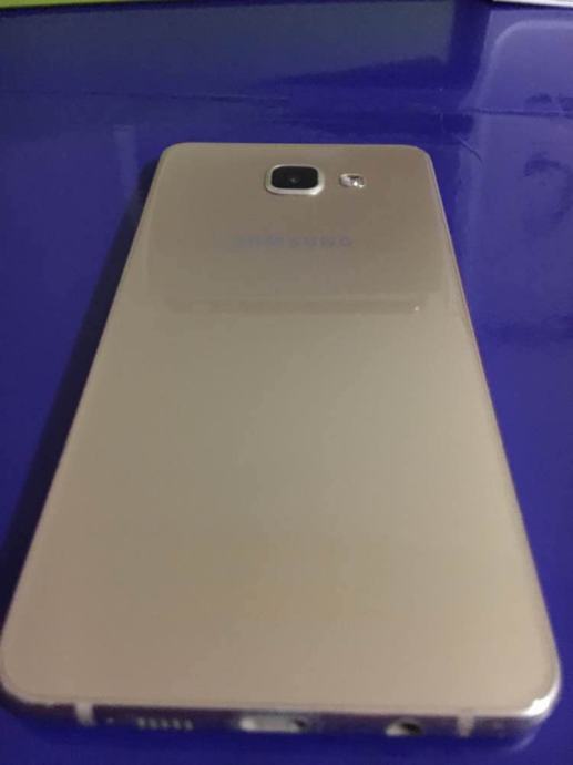 samsung galaxy a5 gold