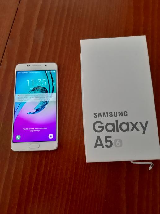 galaxy a5 2018