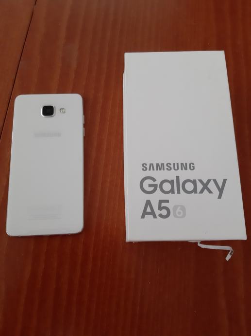 galaxy a5 2018