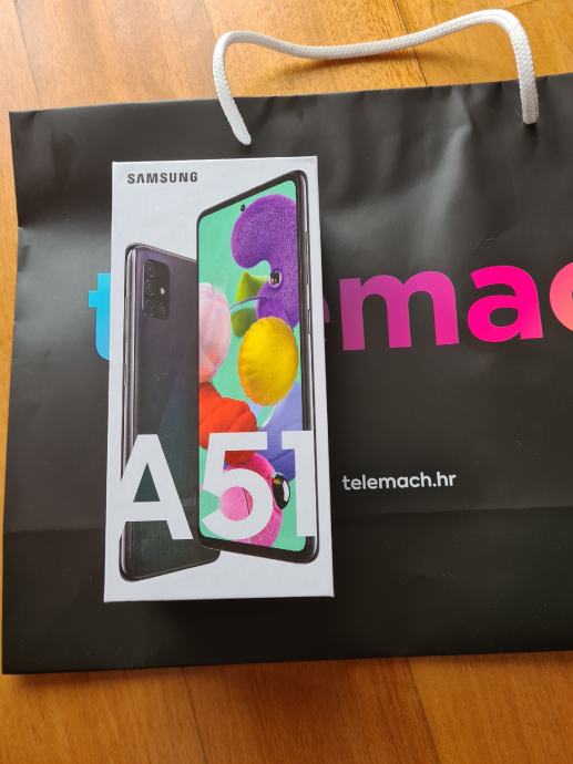 samsung galaxy a51 telemach