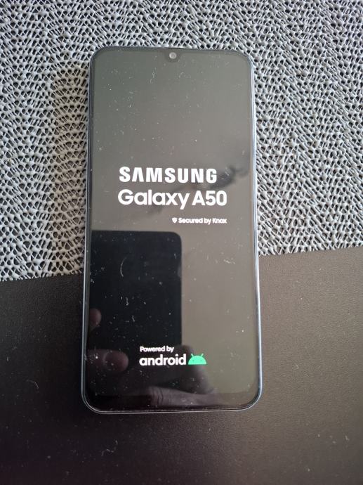 Samsung a50 neispravan