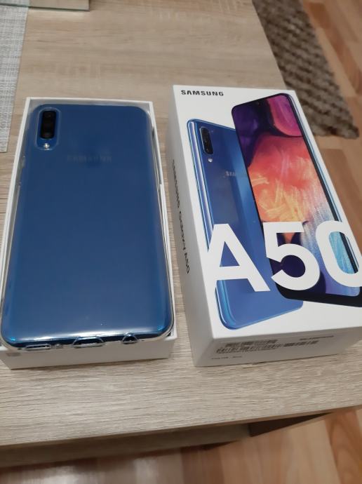 samsung galaxy a50 6gb ram 128gb