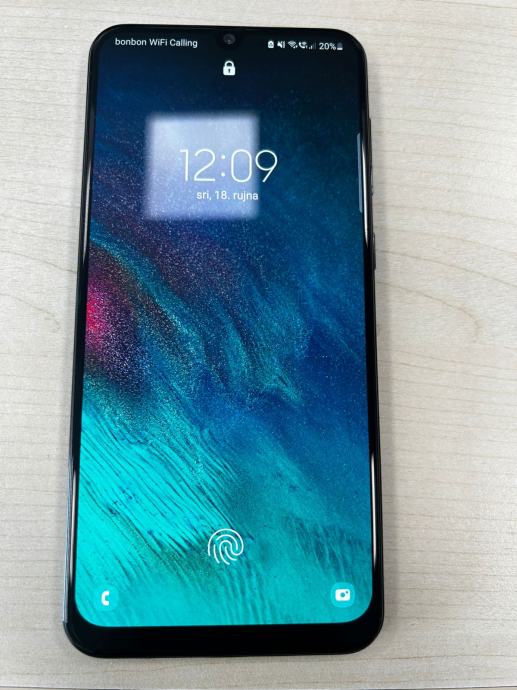 Samsung Galaxy A50