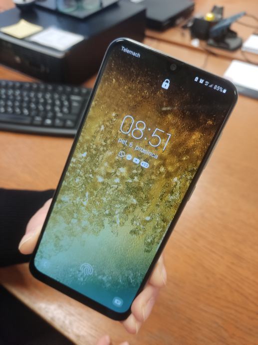 Samsung Galaxy A50