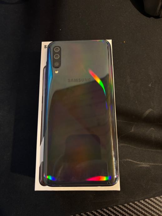 Samsung Galaxy A50