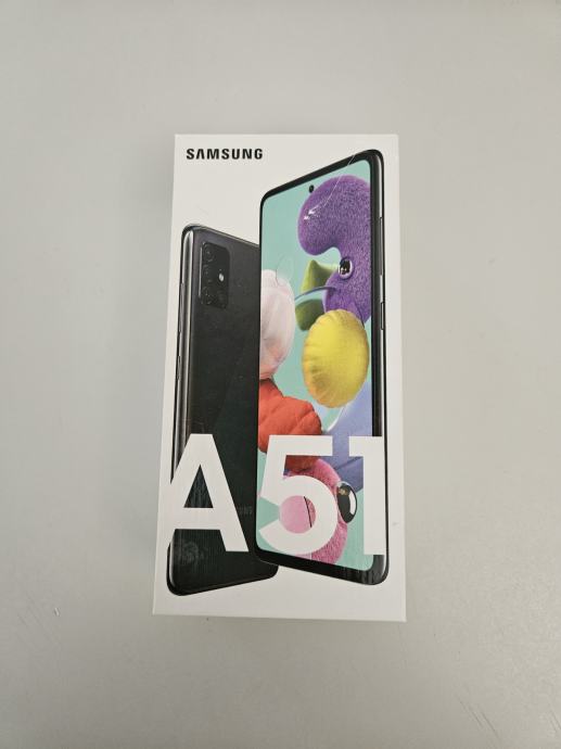 Samsung A 51