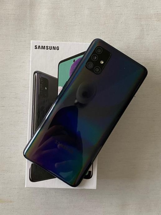 SAMSUNG A51 KAO NOVI 128GB