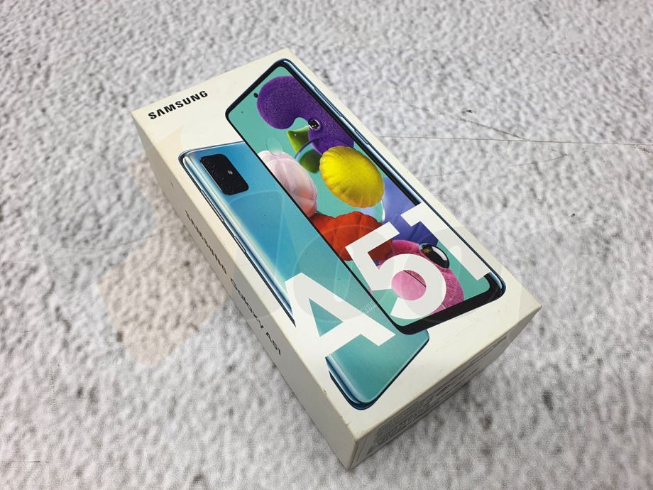 Samsung Galaxy A51 128GB (36 rata, bespl.dostava)