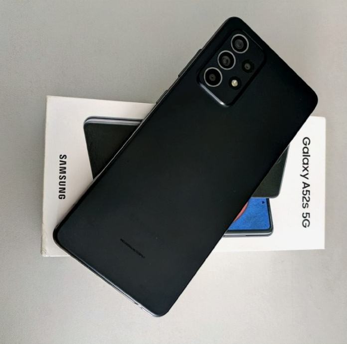 Samsung  A52s 5g