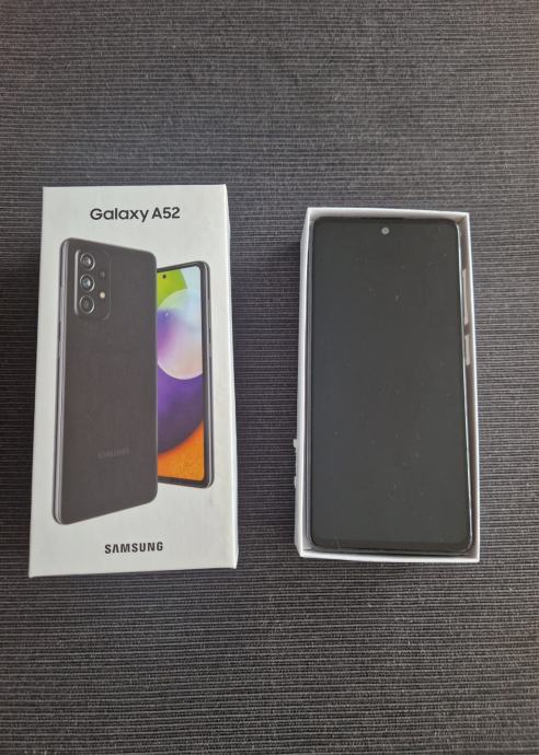 Samsung Galaxy A52 128 GB