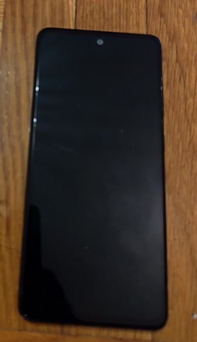 Samsung Galaxy A52 128GB fantomsko crni dual SIM SM-A525F
