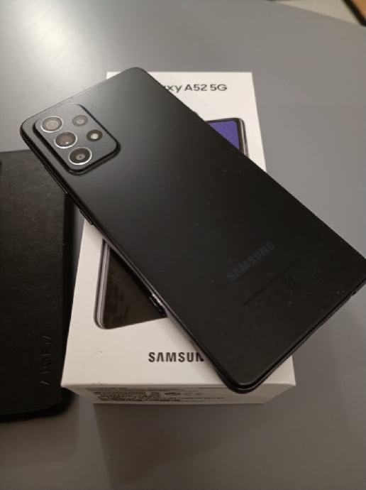 Samsung Galaxy A52 5G