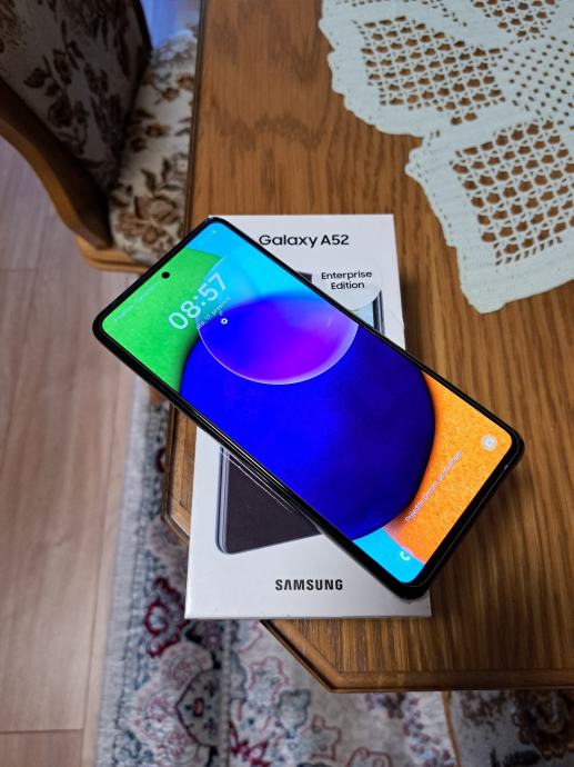 Samsung Galaxy A52