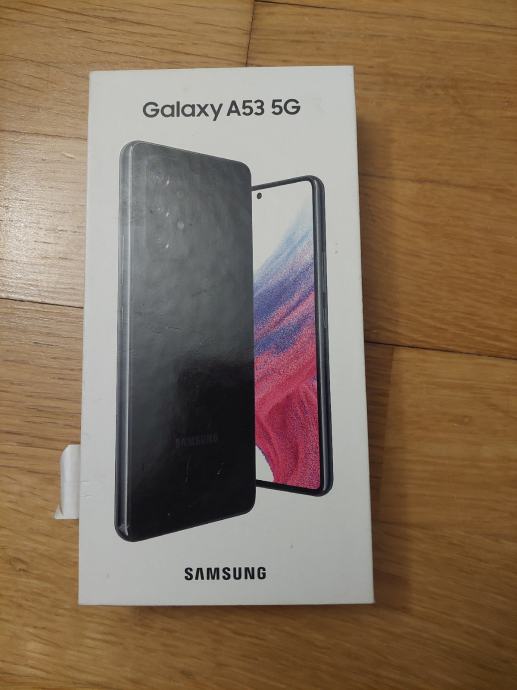 Mobitel Samsung Galaxy A53 5G