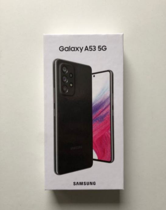 SAMSUNG A53..128GB..JAČI MODEL..VRHUNSKI MOBITEL..