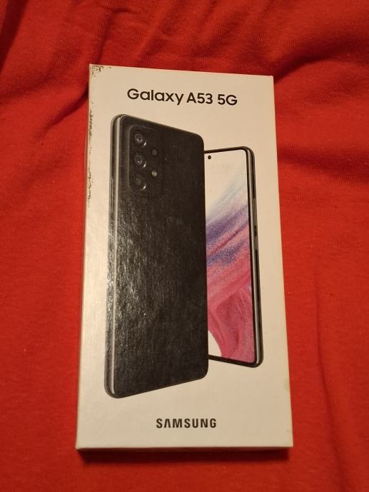 Samsung A53