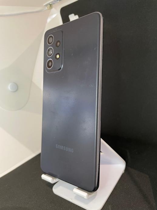 Samsung Galaxy A52s 128GB, Crni, MobiQ hr